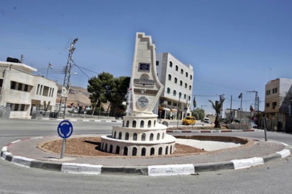 طوباس